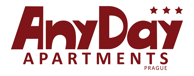 Logo of Anyday Apartments *** Prague 2 - logo