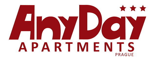 Logo of Anyday Apartments *** Prague 2 - logo