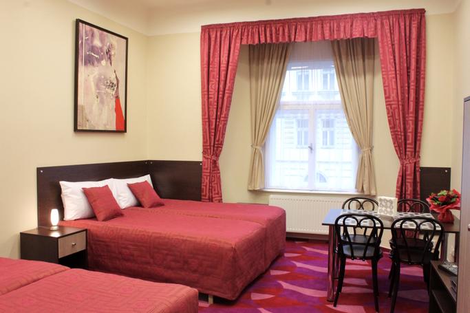 Anyday Apartments | Prague 2 | Photo Gallery - 6