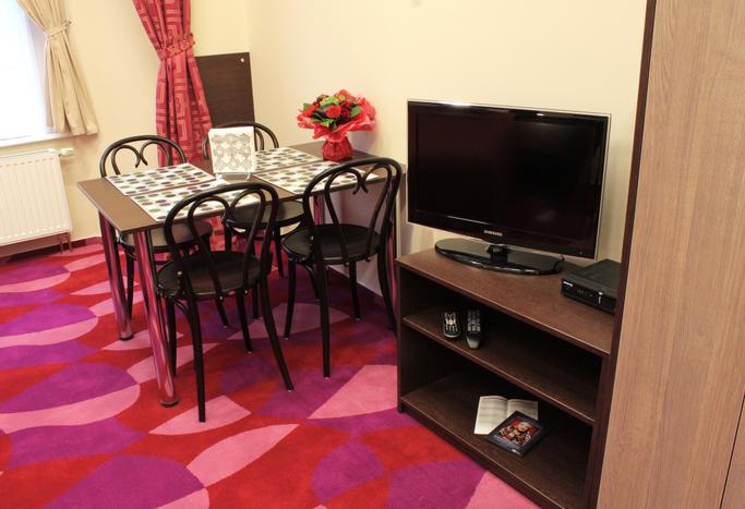 Anyday Apartments | Prague 2 | Photo Gallery - 10