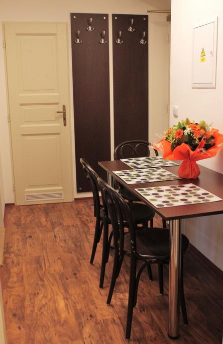 Anyday Apartments | Prague 2 | Photo Gallery - 11