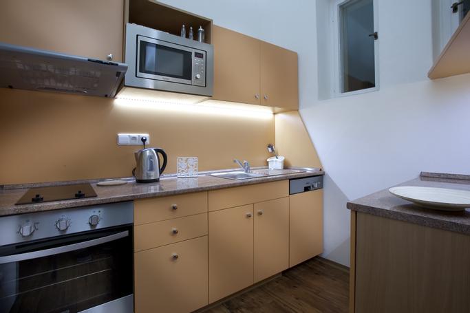 Anyday Apartments | Prague 2 | Photo Gallery - 13