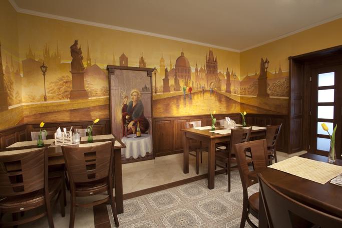 Anyday Apartments | Prague 2 | Photo Gallery - 4
