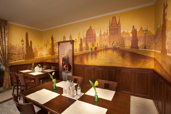 Anyday Apartments | Prague 2 | Photo Gallery - 5