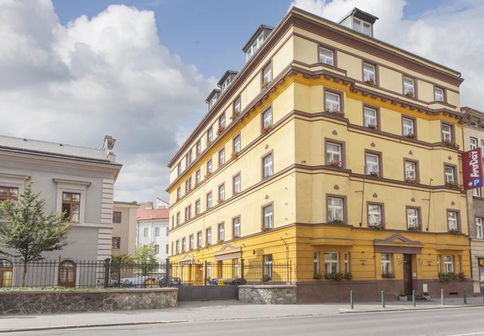 Anyday Apartments | Prague 2 | Vítejte v Anyday Apartments Praha