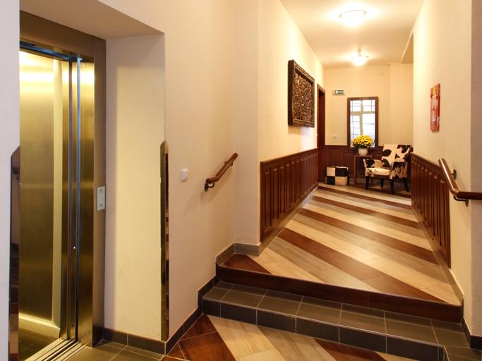 Anyday Apartments | Prague 2 | Photo Gallery - 1