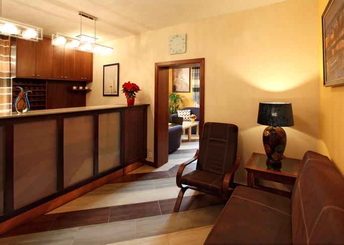 Anyday Apartments | Prague 2 | Reception available 8 am - 9 pm