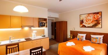 Anyday Apartments | Prague 2 | EXCLUSIVE BENEFITS! | 1