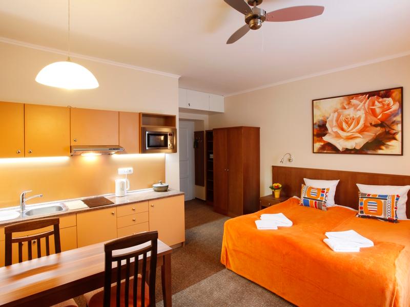 Anyday Apartments | Prague 2 | VYUŽIJTE EXKLUZIVNÍ BENEFITY!