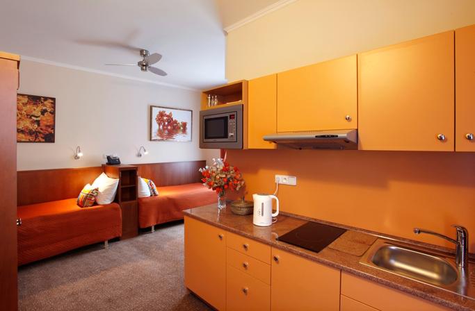 Anyday Apartments | Prague 2 | Photo Gallery - 21