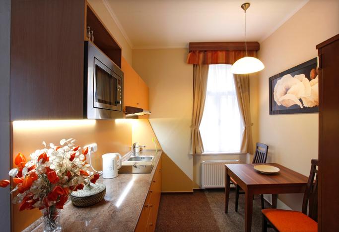 Anyday Apartments | Prague 2 | Photo Gallery - 20