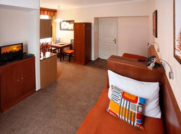 Anyday Apartments | Prague 2 | Photos 23