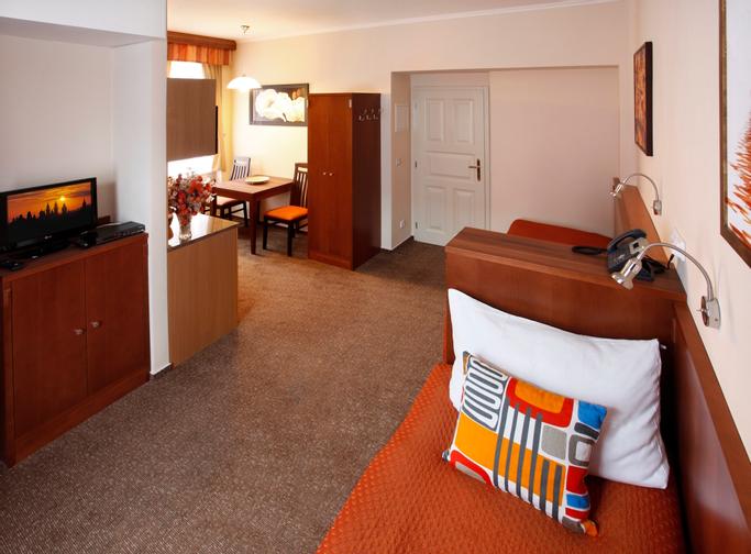 Anyday Apartments | Prague 2 | Photo Gallery - 23