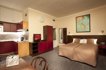 Anyday Apartments | Prague 2 | Photos 24