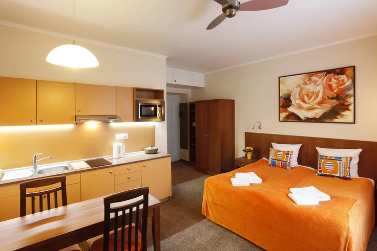 Zůstaňte minimálně 2 noci a ušetřete 20%