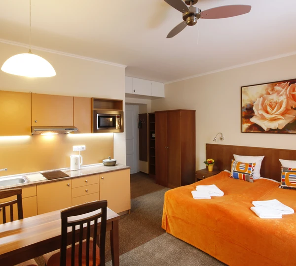 Superior studio pro 2 osoby