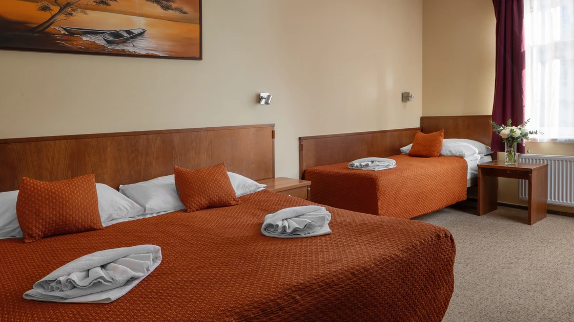 Superior studio pro 3 osoby