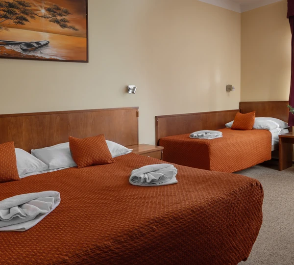 Superior studio pro 3 osoby